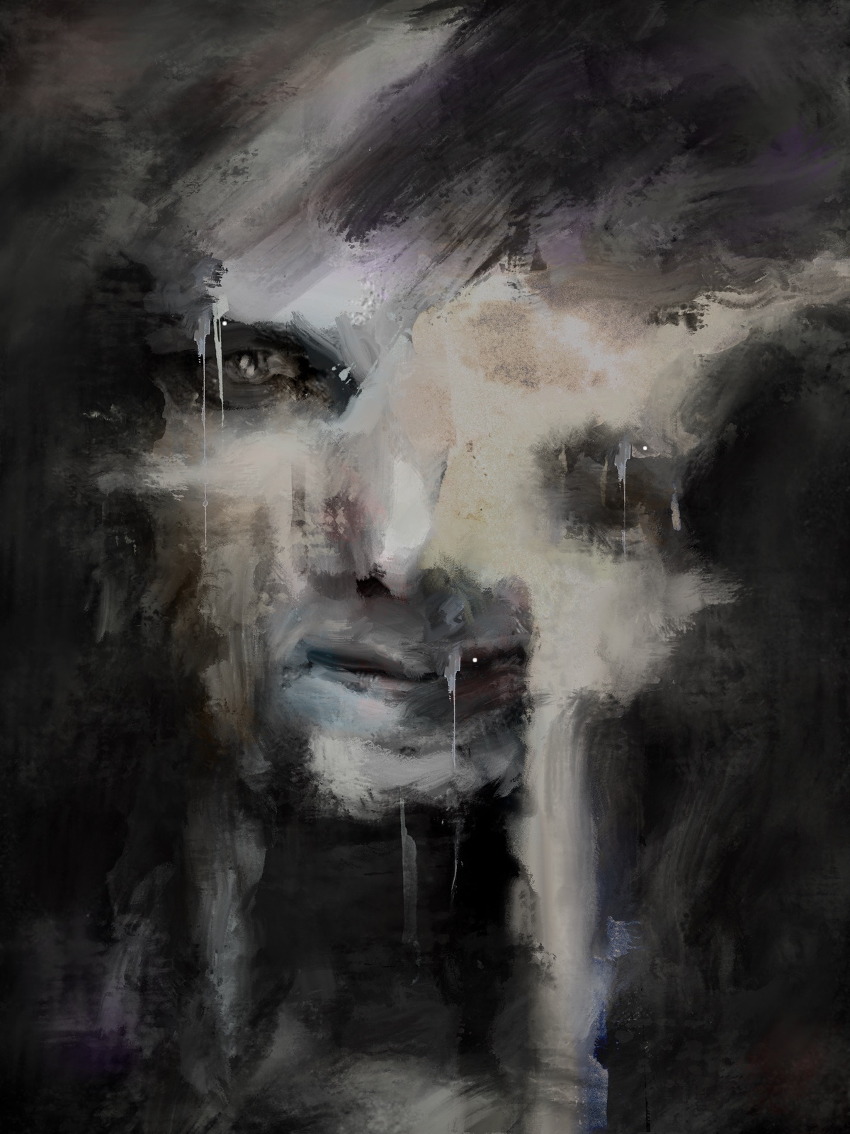 Observer Artwork